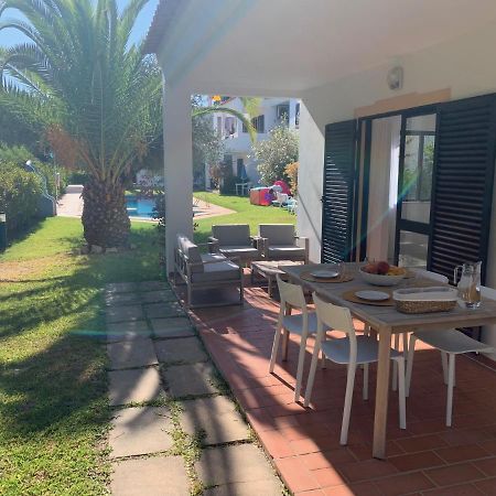 Falesia 25 Albufeira Exterior photo