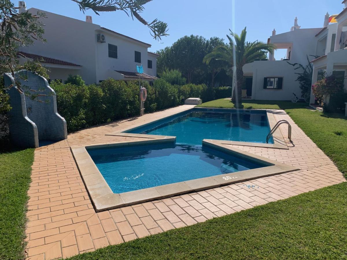 Falesia 25 Albufeira Exterior photo