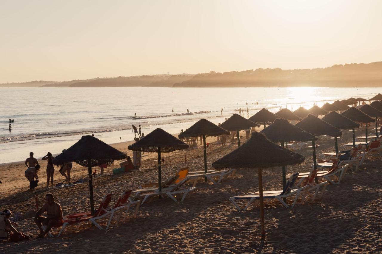 Falesia 25 Albufeira Exterior photo