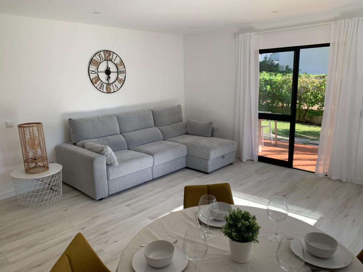 Falesia 25 Albufeira Exterior photo