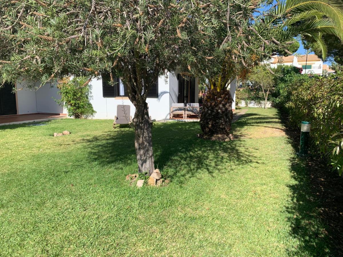 Falesia 25 Albufeira Exterior photo