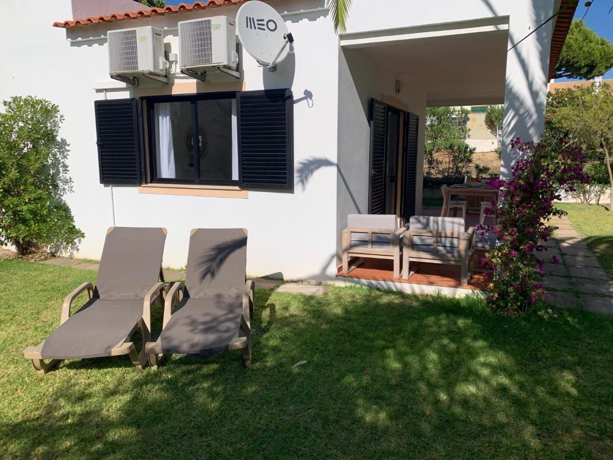 Falesia 25 Albufeira Exterior photo