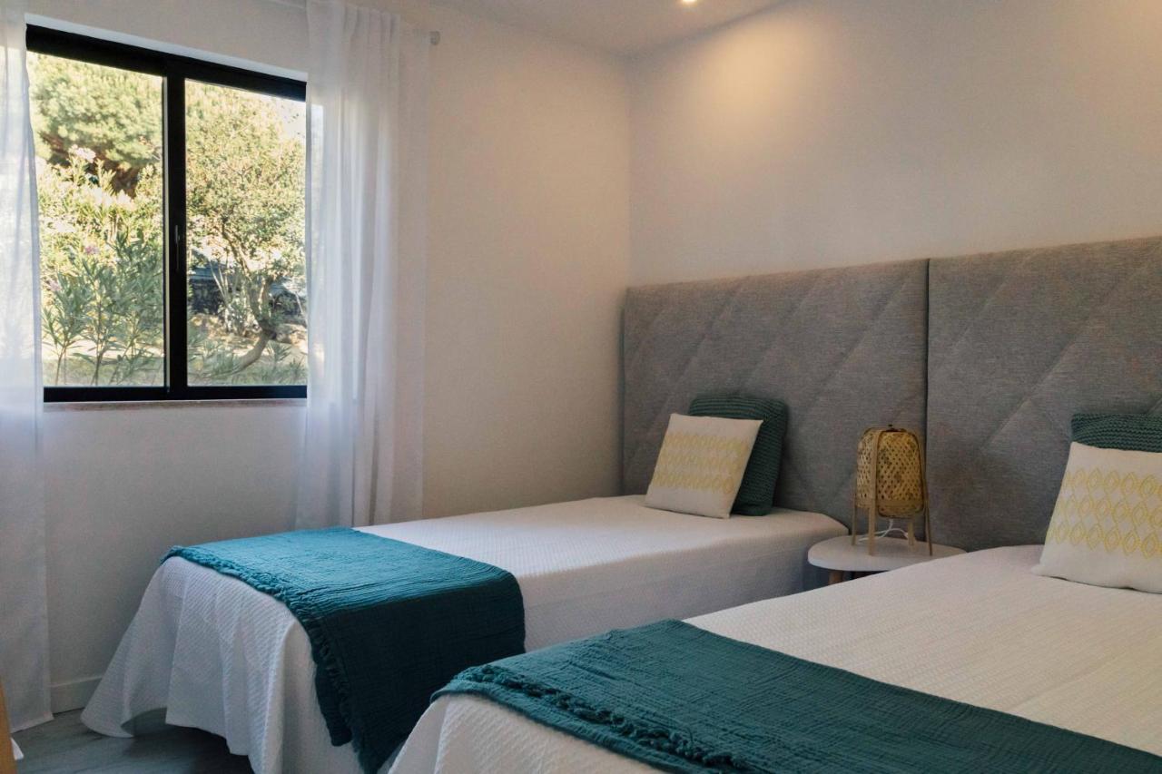 Falesia 25 Albufeira Exterior photo