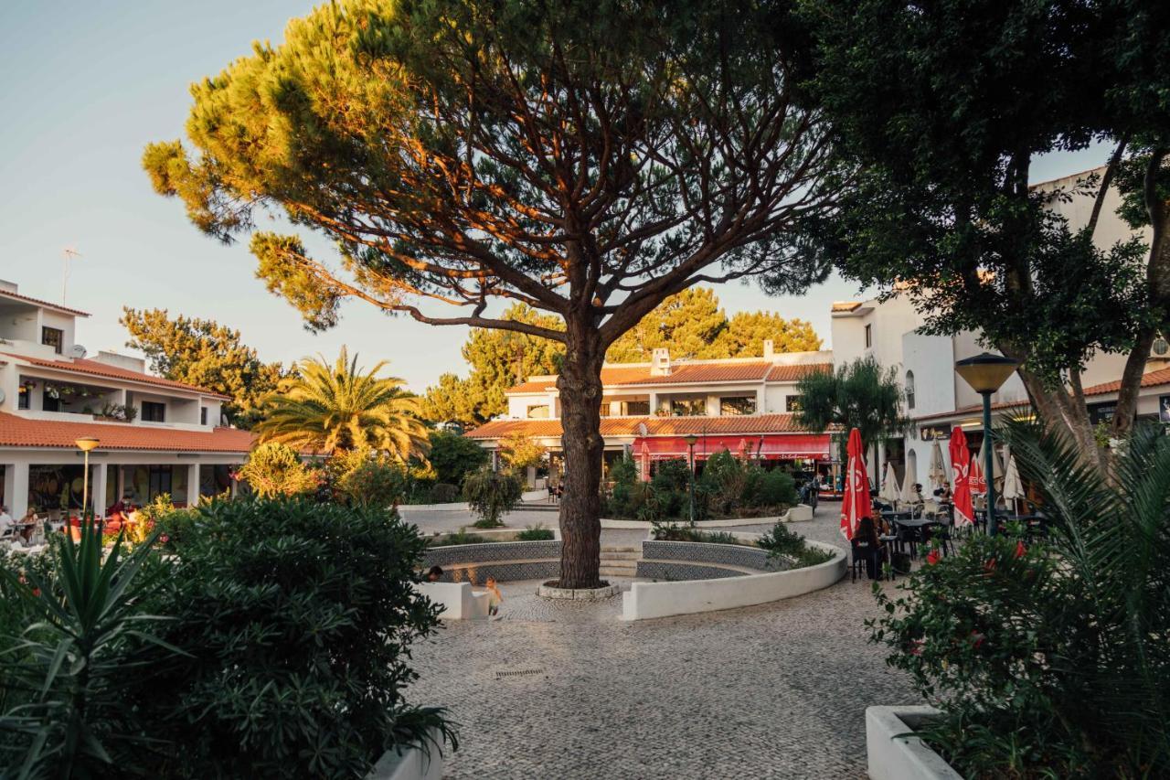Falesia 25 Albufeira Exterior photo