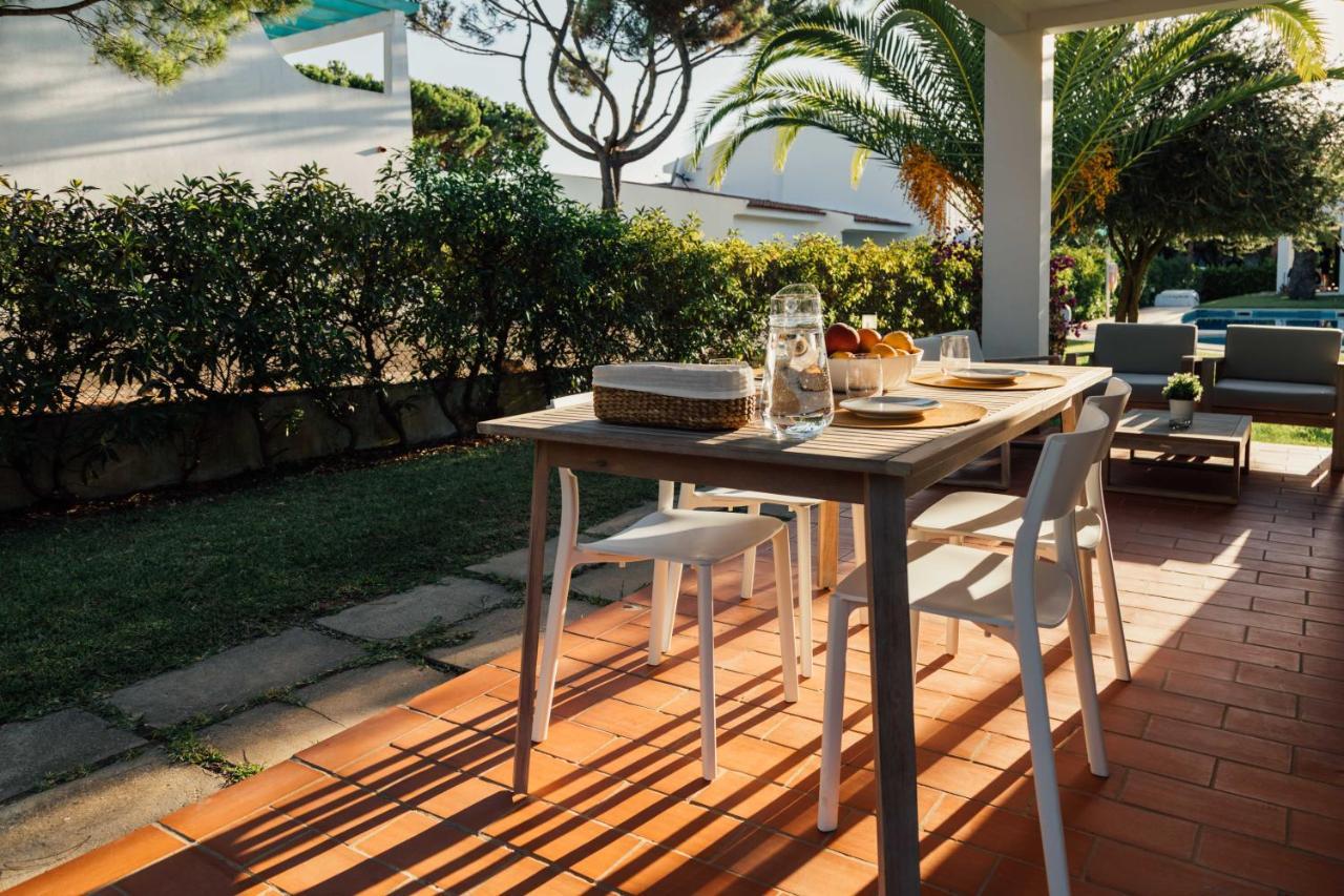 Falesia 25 Albufeira Exterior photo